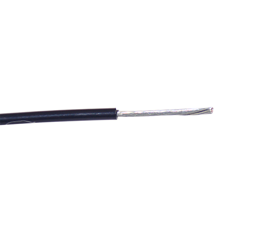 ul Wire Fep Insulated 200 Degree Tinned Copper 600V AWM 20 AWG Electrical  2